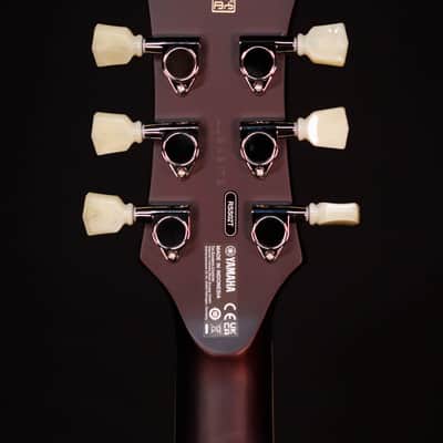 Yamaha Revstar Standard RSS02T, Sunset Burst, Bag Included image 10