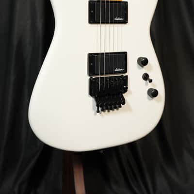 Jackson Pro Origin 1985 San Dimas HH 2026 - Snow White image 4