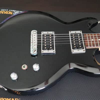 Ibanez Gio GAX-50 Black image 1