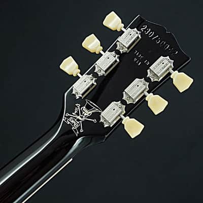 Gibson USED ​​Slash Les Paul Standard (November Burst) [SN.230750042] Gibson image 8
