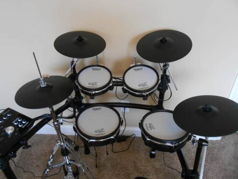 Roland TD25KV image 1