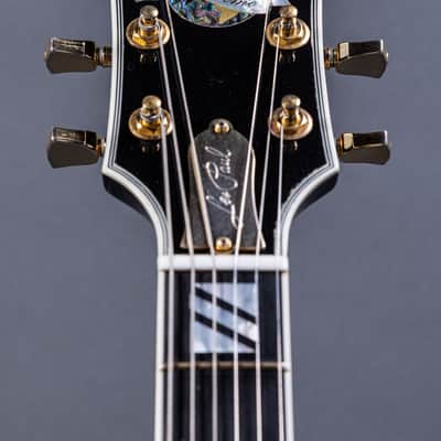 Gibson Les Paul Supreme 2004, Black image 4
