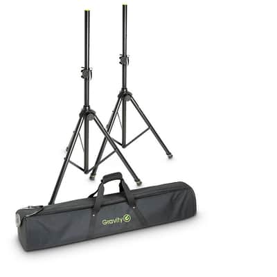 Musik Produktiv JBL streetMusic stereoPack image 3