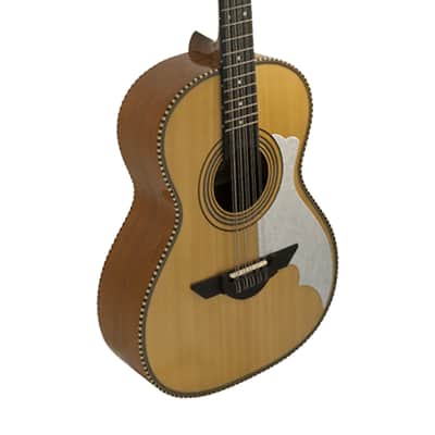 Godin Cavaquinho with Electronics | Reverb