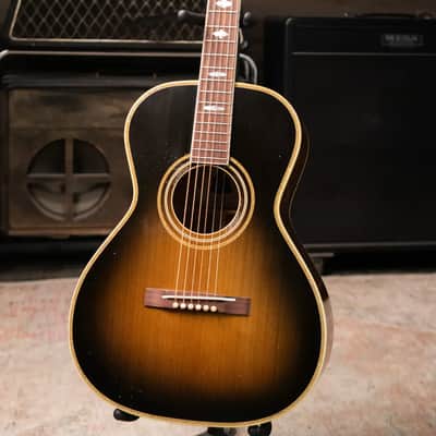 Gibson Custom Shop 1929 Nick Lucas Special Murphy Lab Light Aged Acoustic Guitar - Argentine Grey with Hardshell Case image 16