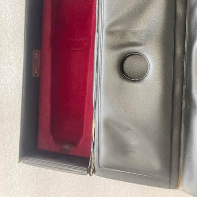 Neumann U87 BOX ORIGINAL VINTAGE image 4