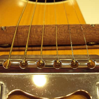 Vintage Jackson- Guldan  "Chris" Adjustomatic, USA Made, Mint Condition image 20