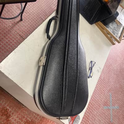 Hofner Beatle Bass lefty 1970,s - Sunburst image 9