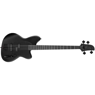 TMB420B-BKF Talman Bass Black Flat Ibanez image 2