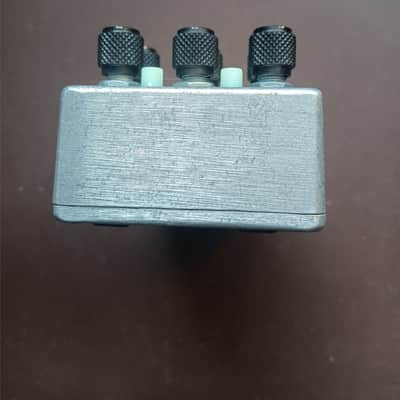 MXR M116 Fullbore Metal 2009 - Present - Silver image 5