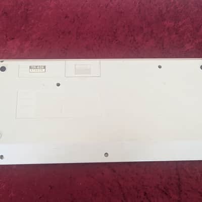 Roland TR-626 Rhythm Composer 1980s Drum Machine - White image 6
