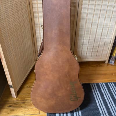 Gibson Memphis ES-339 Studio (4-Knob) 2016 - 2018 - Ginger Burst image 23