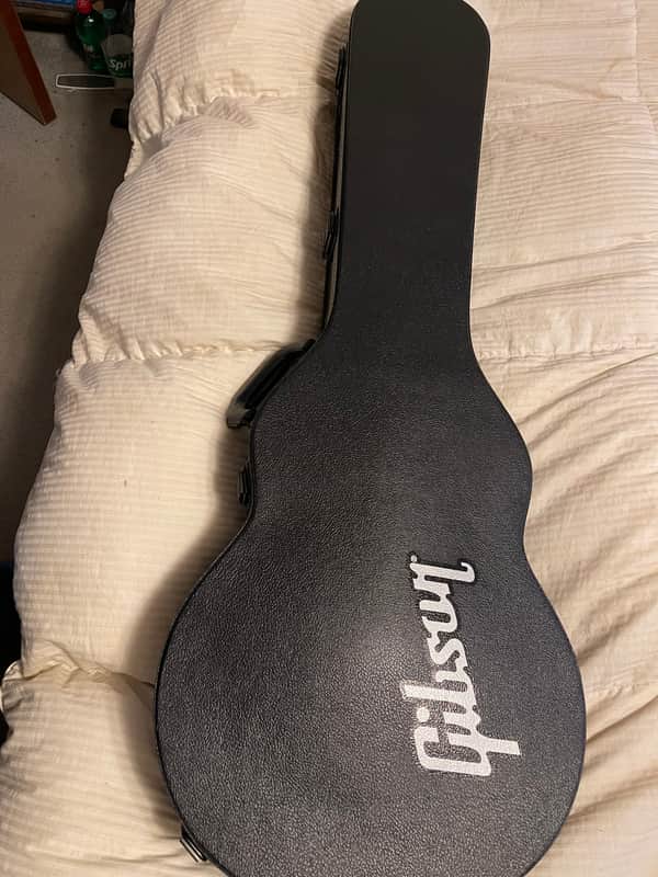 Gibson Les Paul Supreme