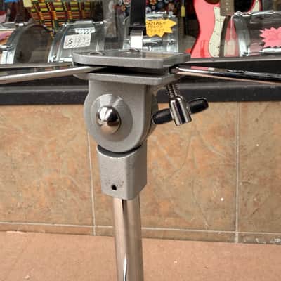 Pearl Junior Snare Drum Stand - Brand New Adjustable Basket Stand image 4