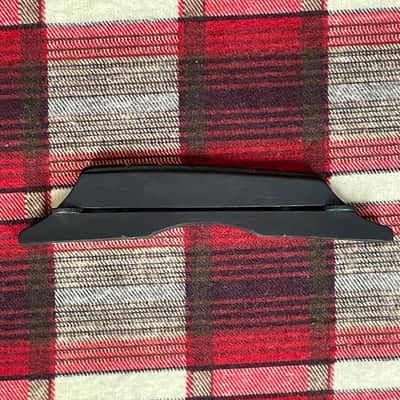 Vintage 1930's Martin Archtop Guitar Ebony Bridge for C-1, C-2, C-3 Pre War image 15