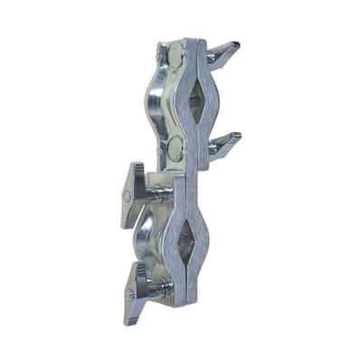 Dixon Drums PAKL273A Multi-Attachment Clamp image 3