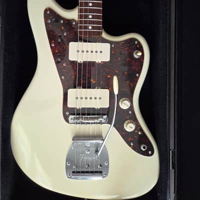 Fender JM-66 Jazzmaster Reissue MIJ image 4
