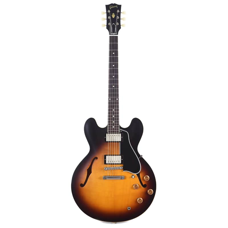 Gibson Memphis Historic Series '59 ES-335 Kalamazoo VOS | Reverb