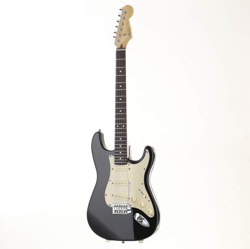 Mavis MST-800 Black [SN 314657] (03/04) | Reverb