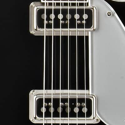 Gretsch Pickup DynaSonic Bridge Nickel image 3