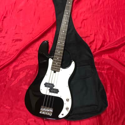 Bacchus BPB-1R Universe Series Electric Bass Guitar image 1