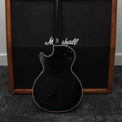 Gibson Les Paul Custom 1995 - Black image 7