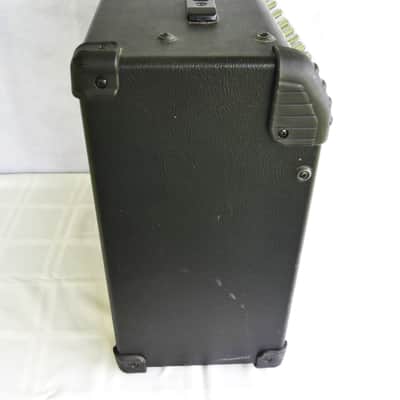 Line 6 Spider II 30-Watt Digital Modeling Guitar Combo Amp image 7