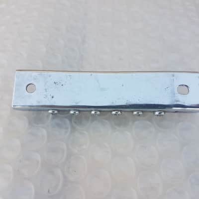 60's TEISCO BRIDGE image 3