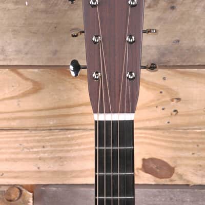 Martin OM-28 Acoustic Guitar Natural w/ Case image 6