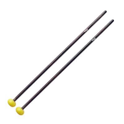 Stagg Medium Oval Xylophone Sticks image 3