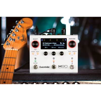 Eventide H90 Harmonizer Multi-FX Pedal image 4