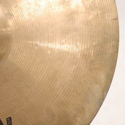 Sabian 20" B8 Ride Cymbal image 4