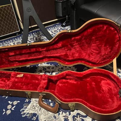 Gibson Les Paul Tribute 2019 Satin Iced Tea Burst image 18