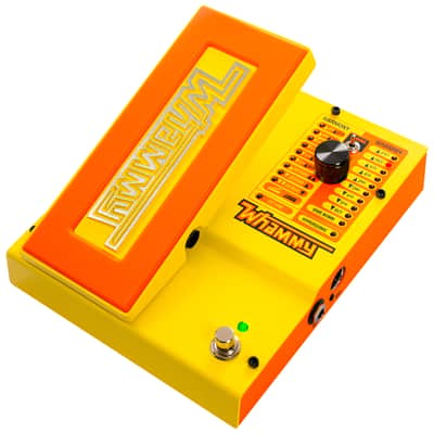 Whammy MonoNeon Digitech image 1