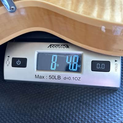 1998 Gibson ES-335 Natural Flame w/OHSC BEAUTIFUL!! image 14