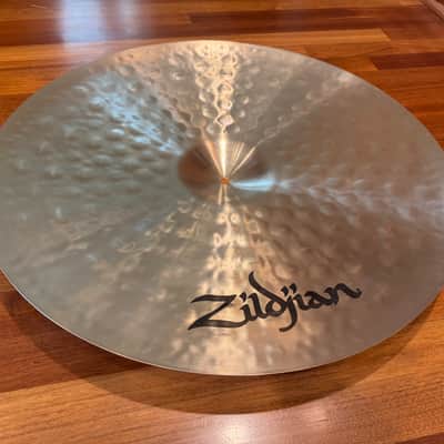Zildjian 24" K Series Light Ride Cymbal 2007 - Present - Traditional image 9
