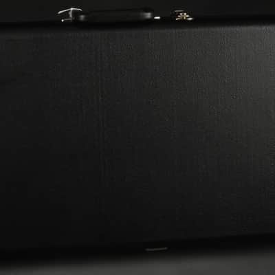 2023 - Suhr Eddie's Guitars Exclusive Custom Classic T Roasted - Black Sparkle image 22