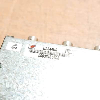 Shure UA844US Wideband UHF Antenna and Power Distributor (NO PSU) CG0120J image 10
