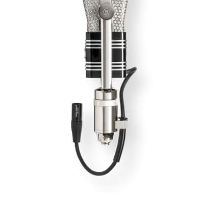Warm Audio WA-44 Studio Ribbon Microphone image 3