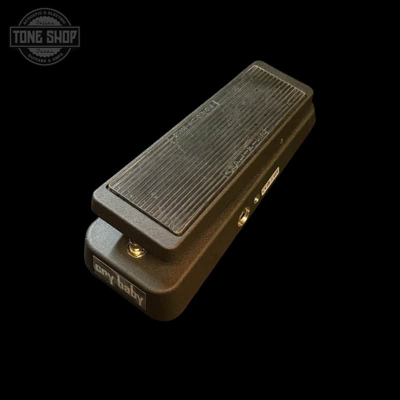 Used Dunlop Crybaby GCB-95 w/box TSU24931 | Reverb