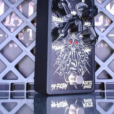 AIRIS EFFECTS -51_FILTHY- Authorized Dealer image 2