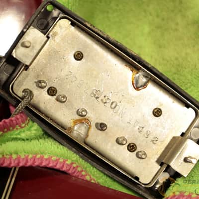 Gibson ES-335 1982 image 8