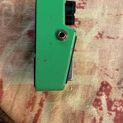 Ibanez TS9 Tube Screamer 1992 - 2001 - Green image 3