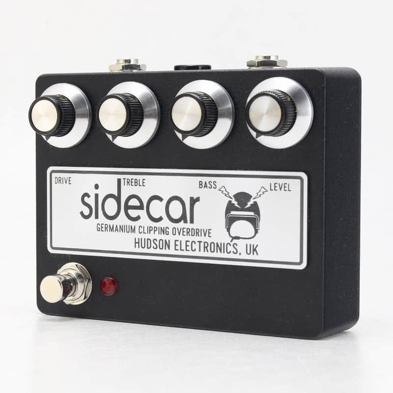 Hudson Electronics Sidecar