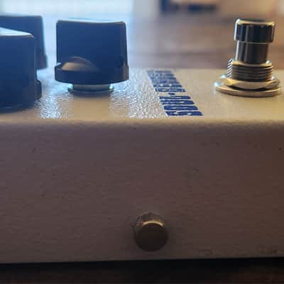 Fulltone Soul Bender v2 Fuzz USA image 4