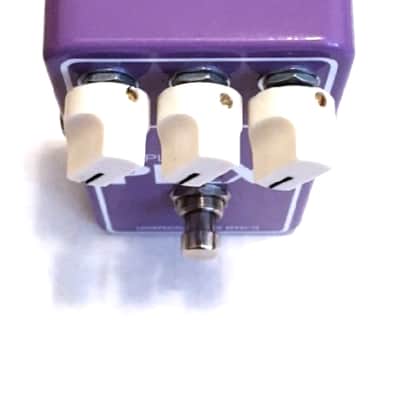 Lovepedal Purple Plexi image 2