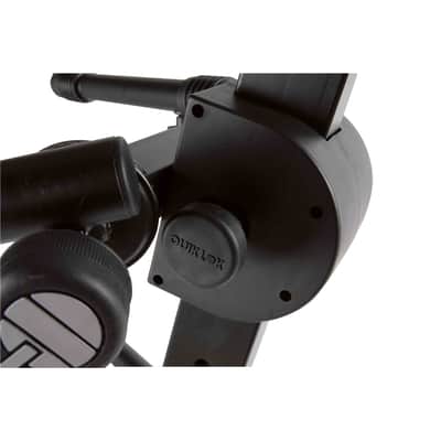 Quik Lok SL/930 Supporto a Colonna per Tastiere con Borsa image 4