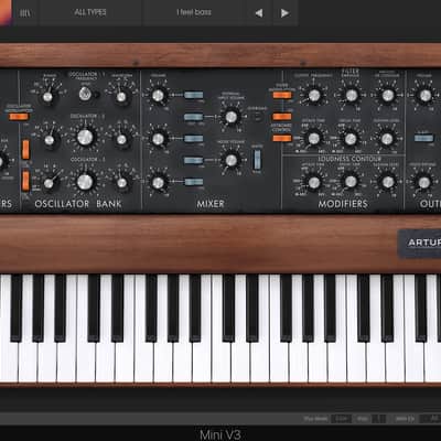The Synth Sounds Of I Feel Love By Donna Summer - Reverb Exclusive Presets image 11