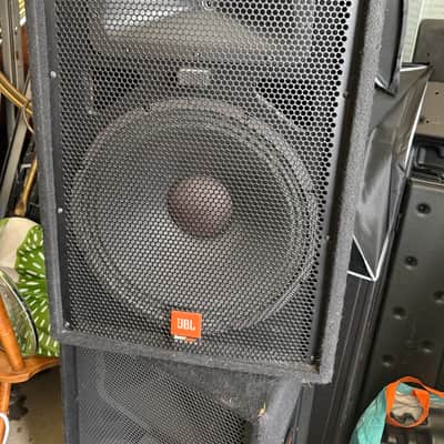 JBL SR4722a (Pair) Passive Speaker image 2