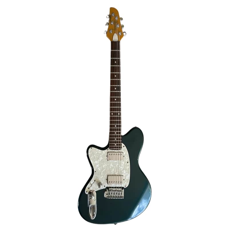 Ibanez TC420L Talman Standard Left-Handed | Reverb